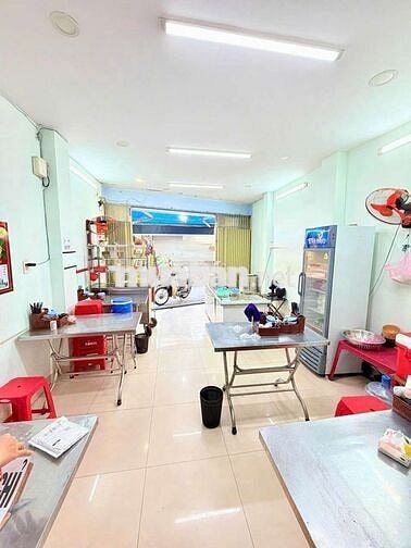 MẶT TIỀN THOẠI NGỌC HẦU, TÂN PHÚ| 66m2 (4x16.5) x 2 TẦNG| 15TR/TH