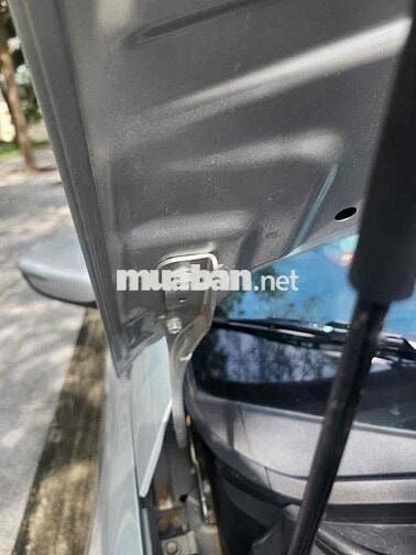 Kia Cerato 2016 Số sàn 1.6L Bạc