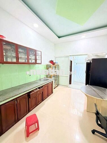 MẶT TIỀN THOẠI NGỌC HẦU, TÂN PHÚ| 66m2 (4x16.5) x 2 TẦNG| 15TR/TH