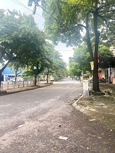 Bán đất Quỳnh Đô, vị trí đẹp thoáng, ô tô 7c vào đất, 88m, MT 6,3m