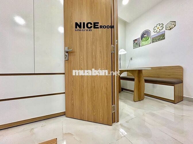 CĂN HỘ FULL NỘI THẤT 2 PHÒNG NGỦ - PHAN VĂN TRỊ, BÌNH THẠNH...
