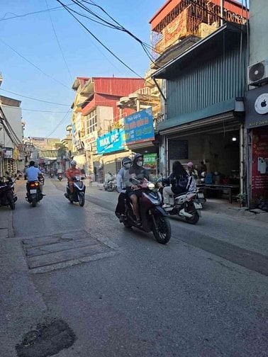 Bán đất Quỳnh Đô, vị trí đẹp thoáng, ô tô 7c vào đất, 88m, MT 6,3m