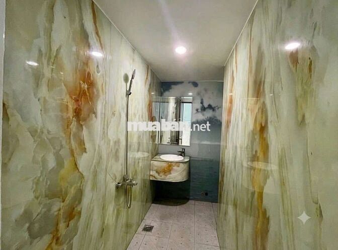 Bán nhà mặt tiền đường N1 khu dân cư D2D