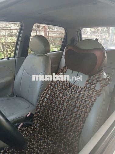 Chery QQ3 2009 Xanh lá 150000km
