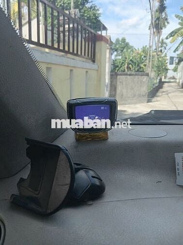 Chery QQ3 2009 Xanh lá 150000km