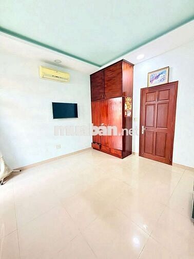 MẶT TIỀN THOẠI NGỌC HẦU, TÂN PHÚ| 66m2 (4x16.5) x 2 TẦNG| 15TR/TH