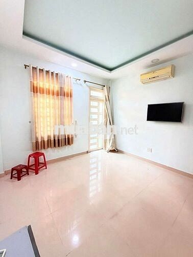 MẶT TIỀN THOẠI NGỌC HẦU, TÂN PHÚ| 66m2 (4x16.5) x 2 TẦNG| 15TR/TH