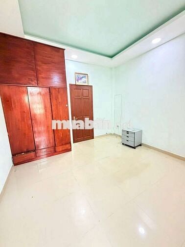 MẶT TIỀN THOẠI NGỌC HẦU, TÂN PHÚ| 66m2 (4x16.5) x 2 TẦNG| 15TR/TH