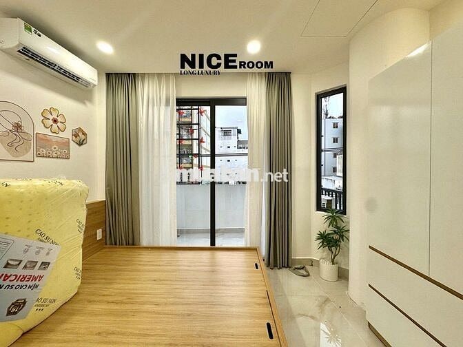 CĂN HỘ FULL NỘI THẤT 2 PHÒNG NGỦ - PHAN VĂN TRỊ, BÌNH THẠNH...