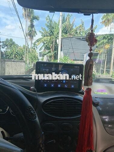 Chery QQ3 2009 Xanh lá 150000km