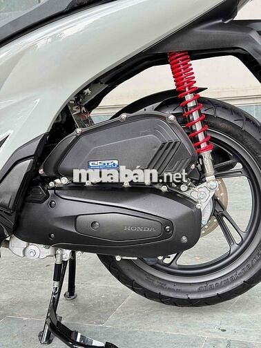 SH160 ABS 2026 4000KM LIKE NEW 99% CHÍNH CHỦ