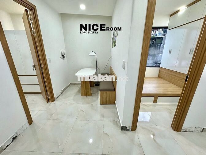CĂN HỘ FULL NỘI THẤT 2 PHÒNG NGỦ - PHAN VĂN TRỊ, BÌNH THẠNH...