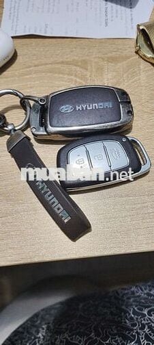 Hyundai i10 2017 Trắng Nhập khẩu