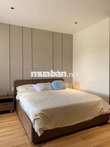 Cho thuê nhà 2 tầng mới khu Nam Hòa Xuân có 3PN giá 23tr/tháng