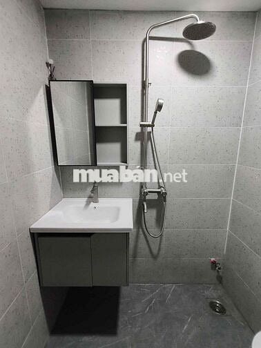 🔥 Đúng Giá 2PN Mới Q1 Trần Hưng Đạo ( Ngay Cô Bắc)  Trống Sẵn