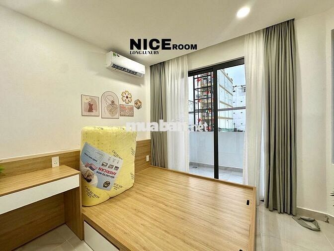 CĂN HỘ FULL NỘI THẤT 2 PHÒNG NGỦ - PHAN VĂN TRỊ, BÌNH THẠNH...
