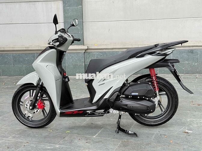 SH160 ABS 2026 4000KM LIKE NEW 99% CHÍNH CHỦ
