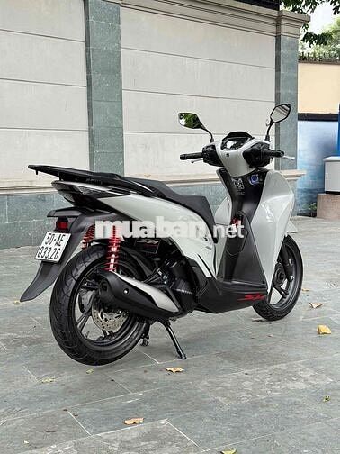 SH160 ABS 2026 4000KM LIKE NEW 99% CHÍNH CHỦ