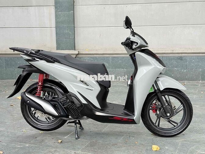 SH160 ABS 2026 4000KM LIKE NEW 99% CHÍNH CHỦ