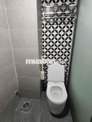 🔥 Đúng Giá 2PN Mới Q1 Trần Hưng Đạo ( Ngay Cô Bắc)  Trống Sẵn