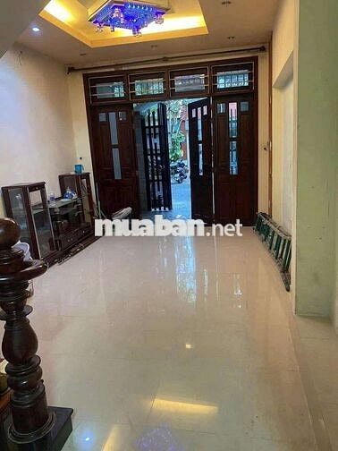 MẶT TIỀN TÂN PHÚ | 56m2 (4x14) X 4 TẦNG | 13 tr/th | chỉ 7.7 tỷ