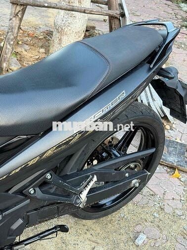 Exciter 150 2016 xe ngoại hình sạch sẽ máy êm ngon
