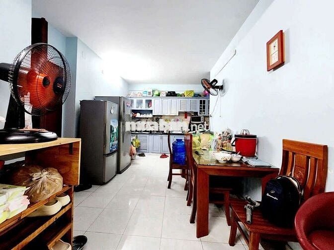 Mặt tiền Vườn Lài, Phú Thọ Hòa, Tân Phú| 94m2, 3 phòng ngủ| 3.999 tỷ