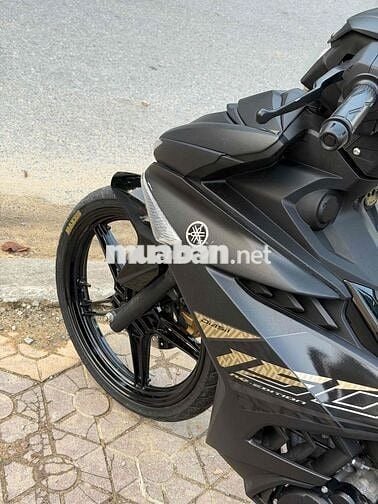 Exciter 150 2016 xe ngoại hình sạch sẽ máy êm ngon