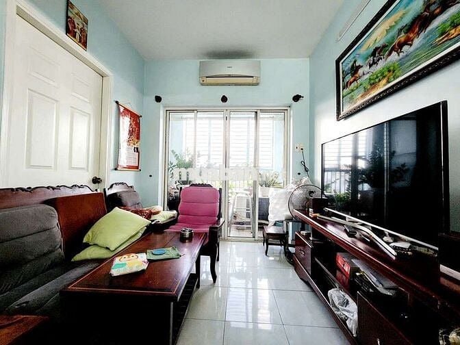 Mặt tiền Vườn Lài, Phú Thọ Hòa, Tân Phú| 94m2, 3 phòng ngủ| 3.999 tỷ