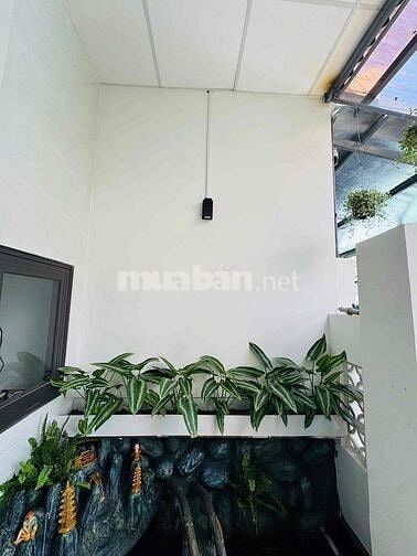 Nhà cấp 4 kiệt Trường Chinh gần cầu vượt Hoà Cầm DT đất: 100m2 (5*20m2