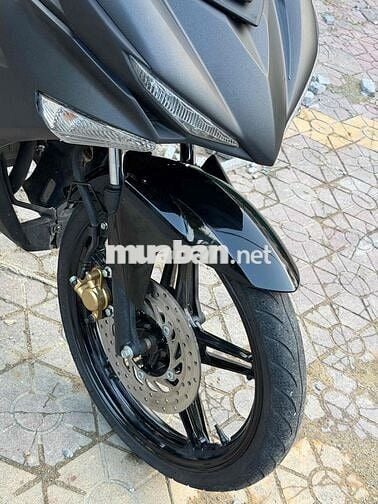 Exciter 150 2016 xe ngoại hình sạch sẽ máy êm ngon