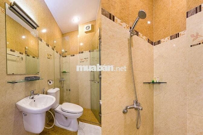 Khách sạn Quận 1 tuyển gap làm phòng đi làm ngay