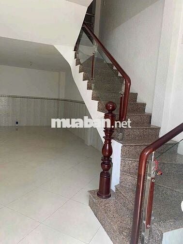 NHÀ NC HẺM 7M GẦN MT 4x9 TR 3 LẦU 3PN NƠ TRANG LONG P12 BÌNH THẠNH