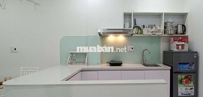 1 PN RIÊNG, Thoáng Mát + Ánh Sáng Tự nhiên