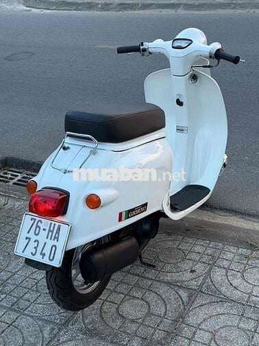 Honda Giorno Tay ga 2 thì 50cc xe nội địa nhật
