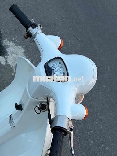 Honda Giorno Tay ga 2 thì 50cc xe nội địa nhật