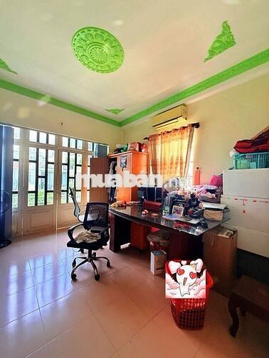 MTKD Đường DC7 P. Tây Thạnh, Q. Tân Phú dt56m2 đúc 2,5 lầu 4pn.