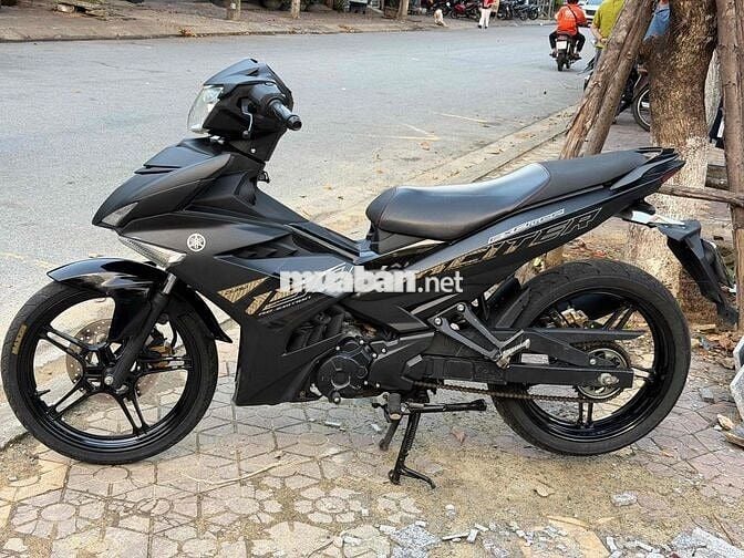 Exciter 150 2016 xe ngoại hình sạch sẽ máy êm ngon