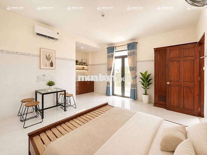 Khai Trương Studio - Bancol siu thoáng, Tân Sơn Nhì - ĐH Công Thương 🌐