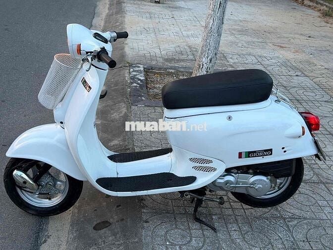 Honda Giorno Tay ga 2 thì 50cc xe nội địa nhật