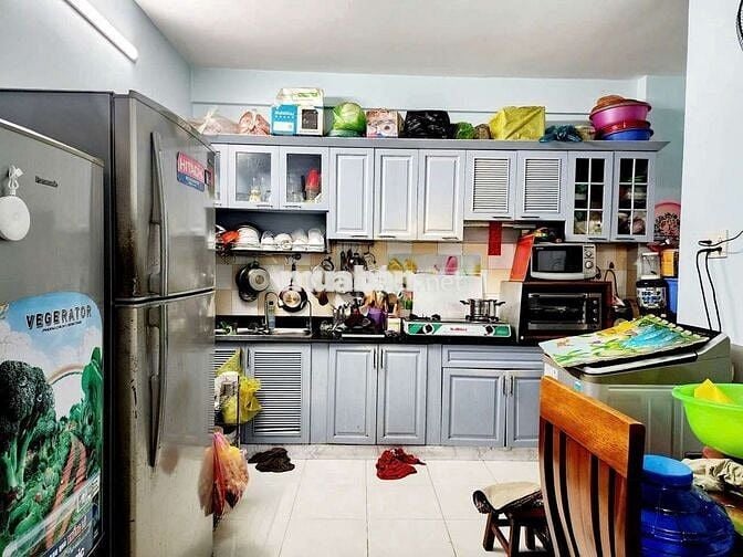 Mặt tiền Vườn Lài, Phú Thọ Hòa, Tân Phú| 94m2, 3 phòng ngủ| 3.999 tỷ