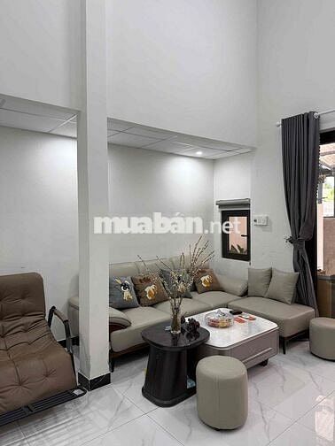 Nhà cấp 4 kiệt Trường Chinh gần cầu vượt Hoà Cầm DT đất: 100m2 (5*20m2