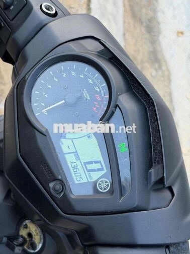 Exciter 150 2016 xe ngoại hình sạch sẽ máy êm ngon