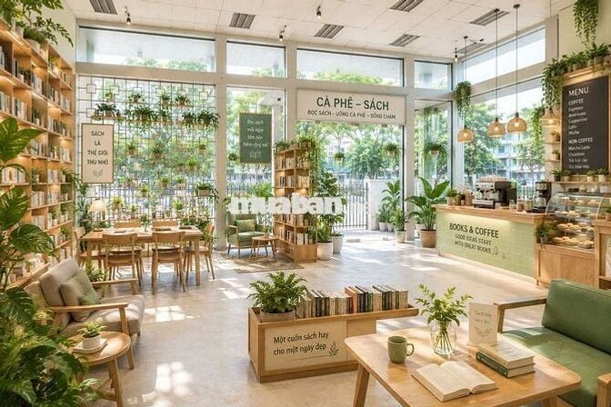 MẶT BẰNG 500M2 Q7 ĐẬU XE VÔ TƯ