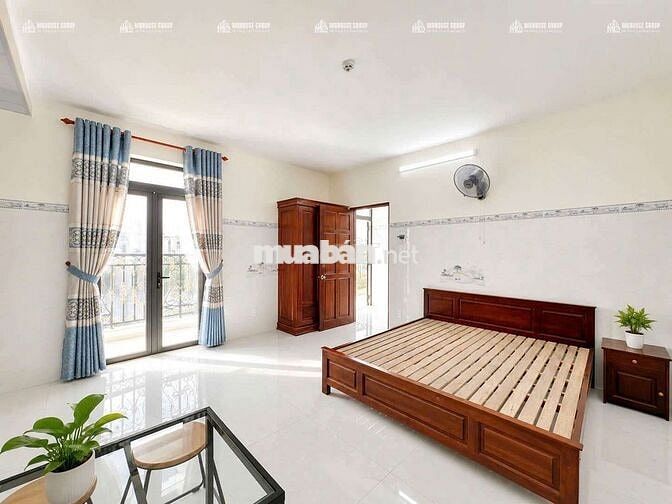 Khai Trương Studio - Bancol siu thoáng, Tân Sơn Nhì - ĐH Công Thương 🌐