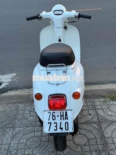 Honda Giorno Tay ga 2 thì 50cc xe nội địa nhật