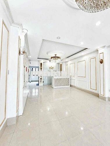 CHỦ GỬI CHO THUÊ NHÀ 3 LẦU MẶT TIỀN ĐƯỜNG NGUYỄN VĂN CỪ - CẦN THƠ