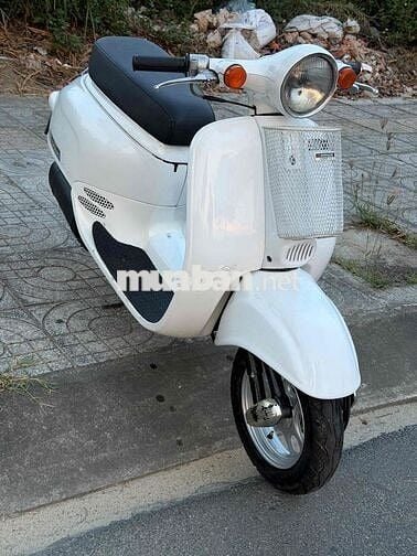 Honda Giorno Tay ga 2 thì 50cc xe nội địa nhật