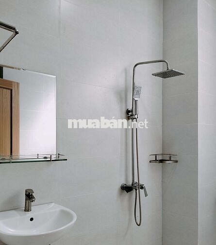 1 PN RIÊNG, Thoáng Mát + Ánh Sáng Tự nhiên