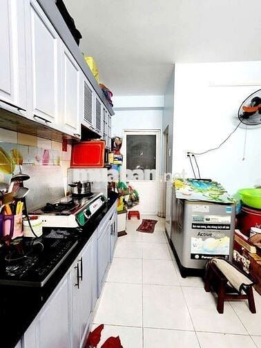 Mặt tiền Vườn Lài, Phú Thọ Hòa, Tân Phú| 94m2, 3 phòng ngủ| 3.999 tỷ